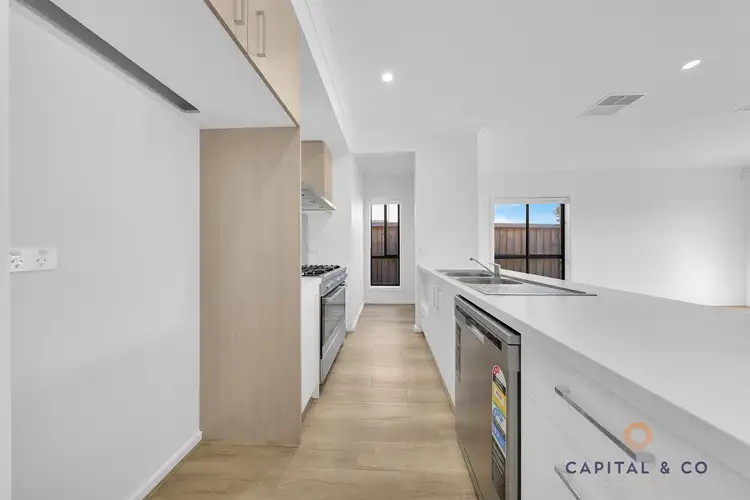 Fifth view of Homely house listing, 5 Bearing Street, Donnybrook VIC 3064
