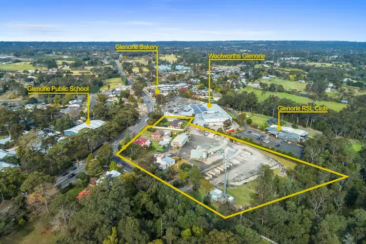 Main view of Homely rural property listing, 2 Schwebel Lane (also known as 946 Old Northern Road, Glenorie), Glenorie NSW 2157