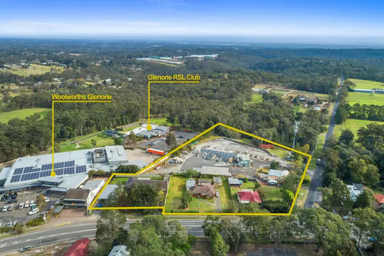 Third view of Homely rural property listing, 2 Schwebel Lane (also known as 946 Old Northern Road, Glenorie), Glenorie NSW 2157