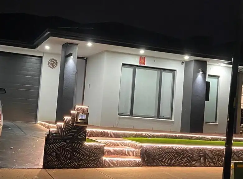 Main view of Homely house listing, 11 Coldfall Way, Mickleham VIC 3064