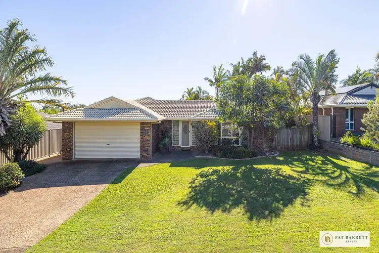 42 Crossley Drive, Wellington Point QLD 4160