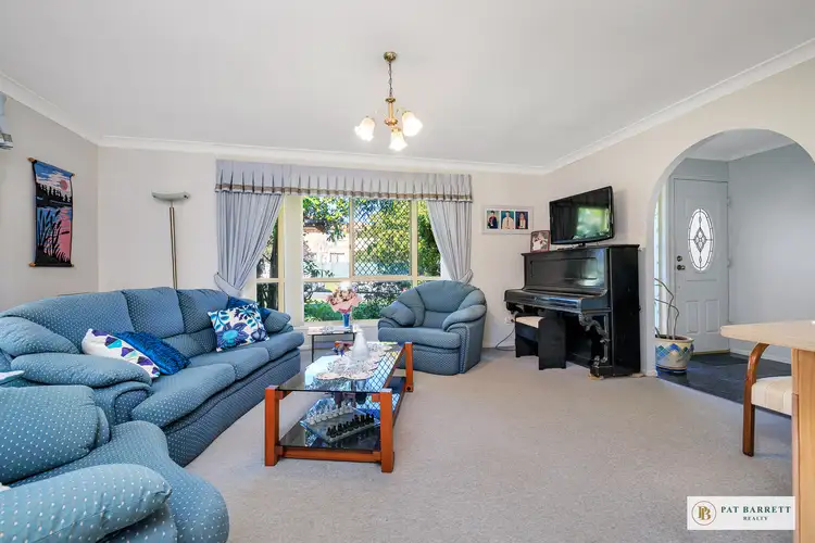Second view of Homely house listing, 42 Crossley Drive, Wellington Point QLD 4160