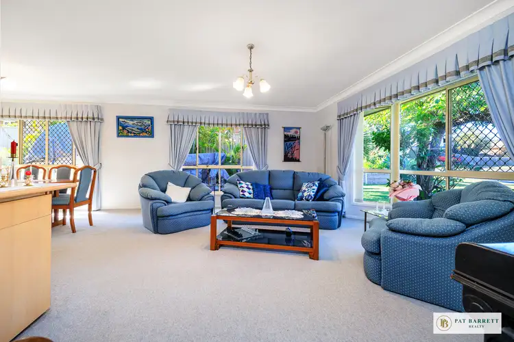 Third view of Homely house listing, 42 Crossley Drive, Wellington Point QLD 4160
