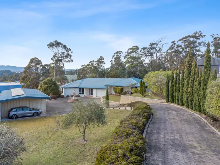 26 Lila Drive, Prospect TAS 7250