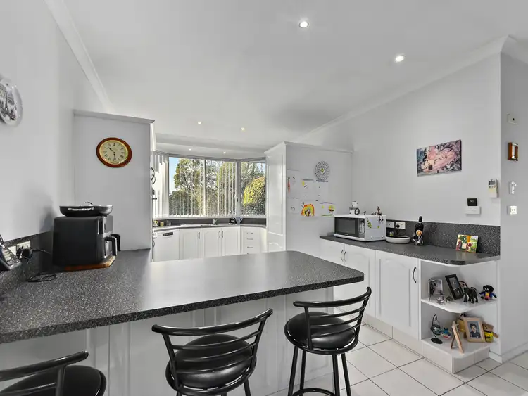 Fifth view of Homely house listing, 26 Lila Drive, Prospect TAS 7250