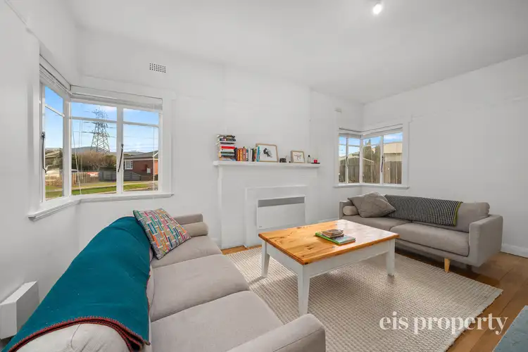 Main view of Homely house listing, 1 Culloden Avenue, Lutana TAS 7009