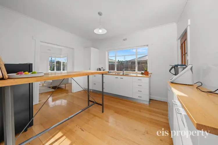 Fourth view of Homely house listing, 1 Culloden Avenue, Lutana TAS 7009