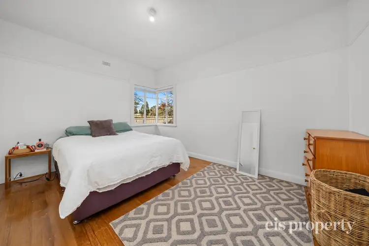 Fifth view of Homely house listing, 1 Culloden Avenue, Lutana TAS 7009