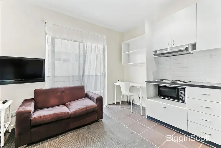 Second view of Homely studio listing, 216/662 Blackburn Road, Notting Hill VIC 3168