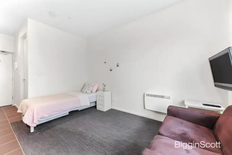 Fourth view of Homely studio listing, 216/662 Blackburn Road, Notting Hill VIC 3168