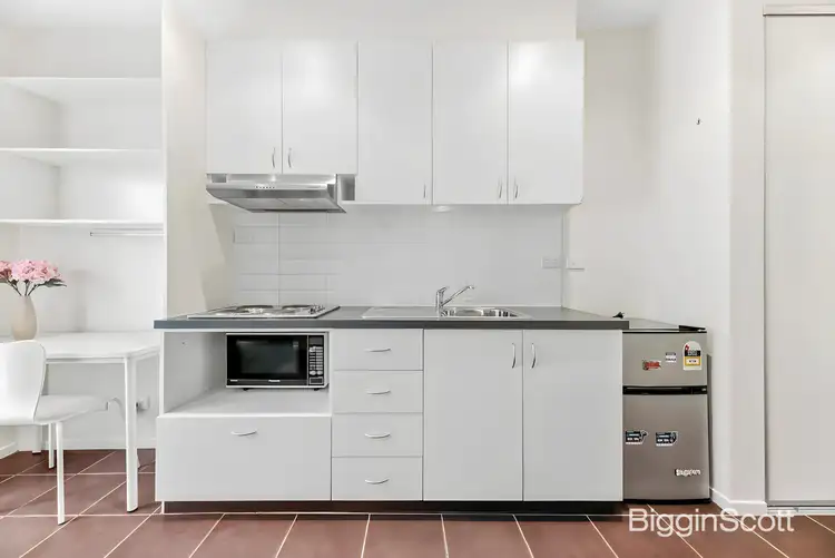 Fifth view of Homely studio listing, 216/662 Blackburn Road, Notting Hill VIC 3168