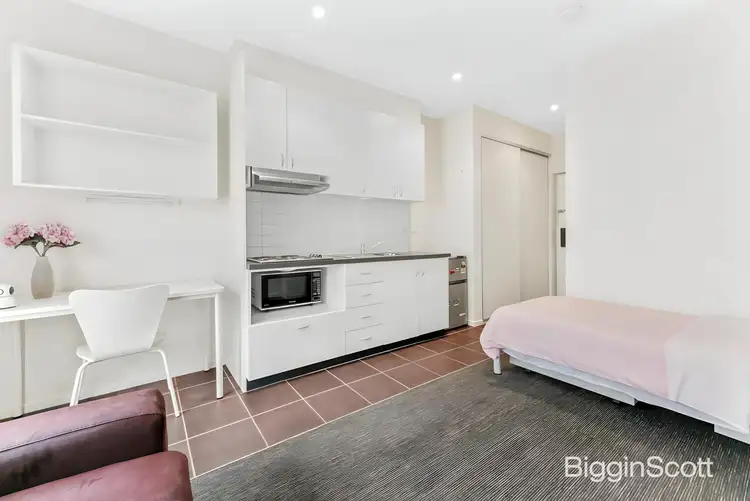 Sixth view of Homely studio listing, 216/662 Blackburn Road, Notting Hill VIC 3168