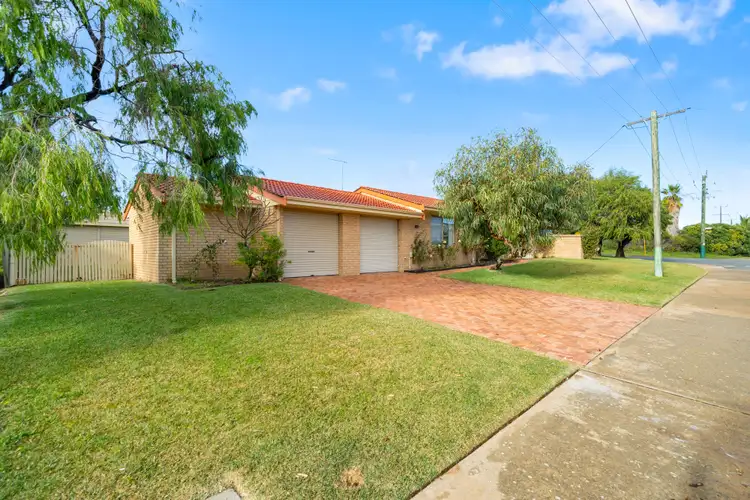 Second view of Homely house listing, 90 Leighton Road, Halls Head WA 6210