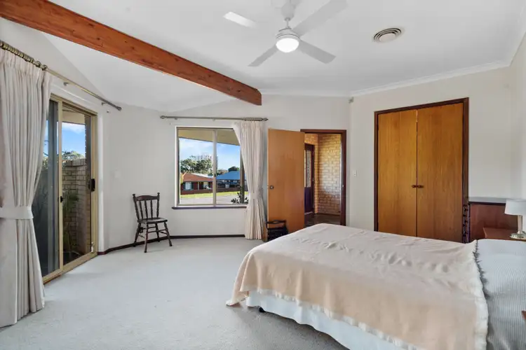 Fifth view of Homely house listing, 90 Leighton Road, Halls Head WA 6210