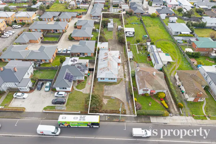 46 Elwick Road, Glenorchy TAS 7010