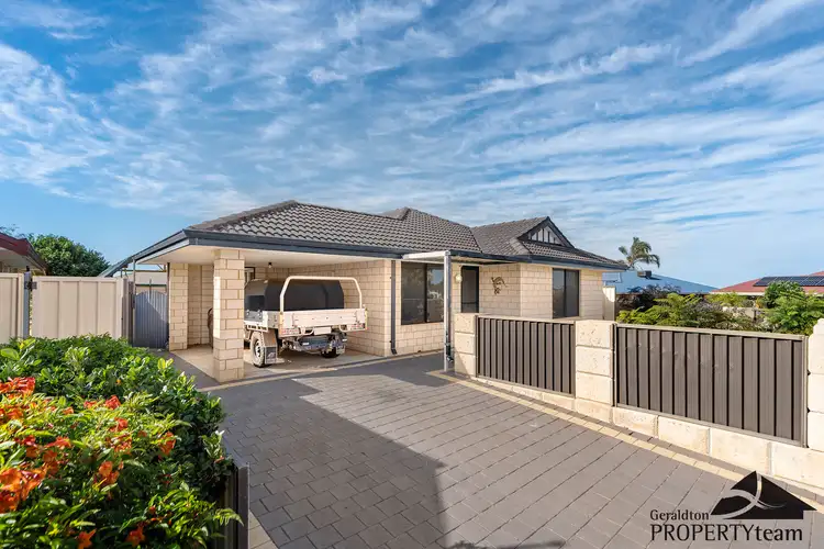 5 Sutherland Drive, Mount Tarcoola WA 6530