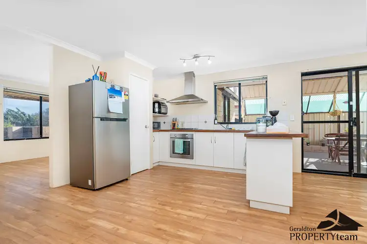 Third view of Homely house listing, 5 Sutherland Drive, Mount Tarcoola WA 6530