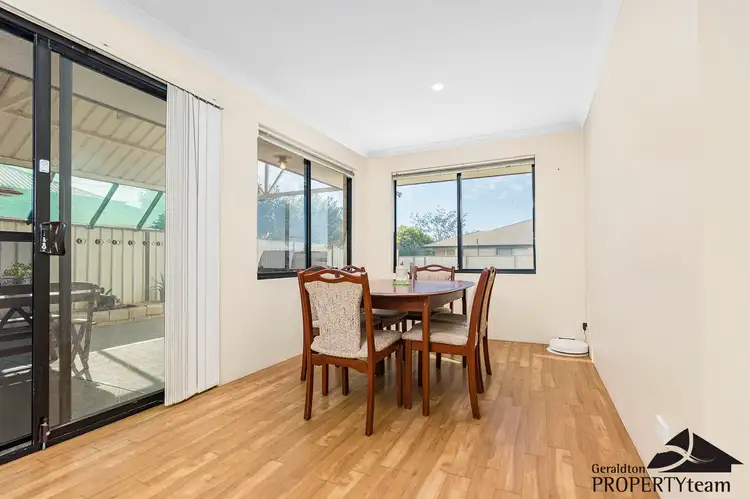 Fifth view of Homely house listing, 5 Sutherland Drive, Mount Tarcoola WA 6530