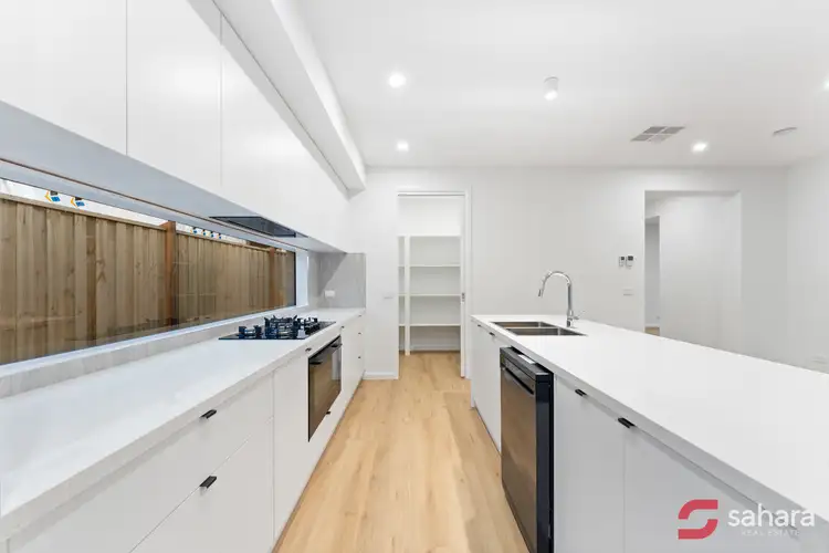 Fifth view of Homely house listing, 65 CASTELLO DRIVE, Deanside VIC 3336