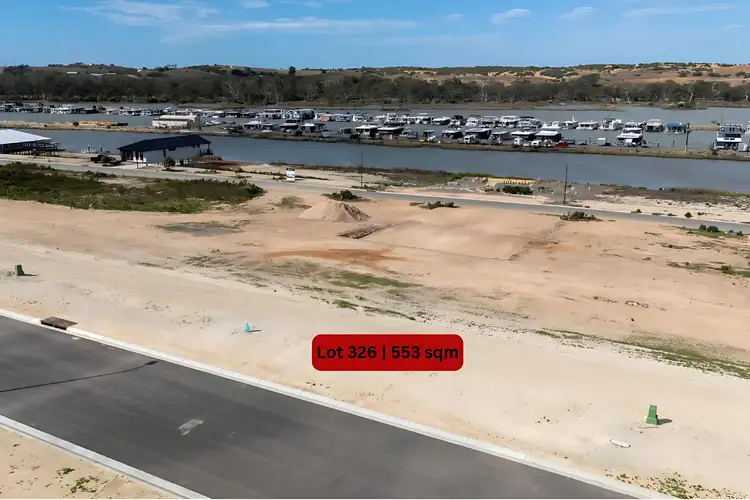 LOT 326 Rosella Rise, Mannum SA 5238