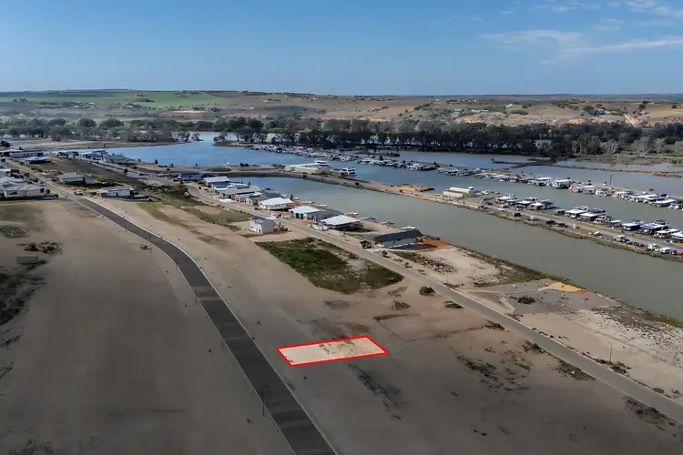 Third view of Homely land listing, LOT 326 Rosella Rise, Mannum SA 5238