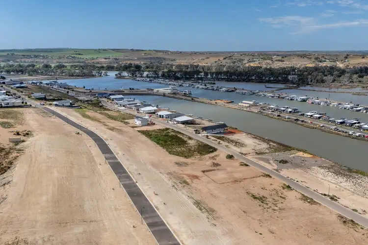 Fourth view of Homely land listing, LOT 326 Rosella Rise, Mannum SA 5238