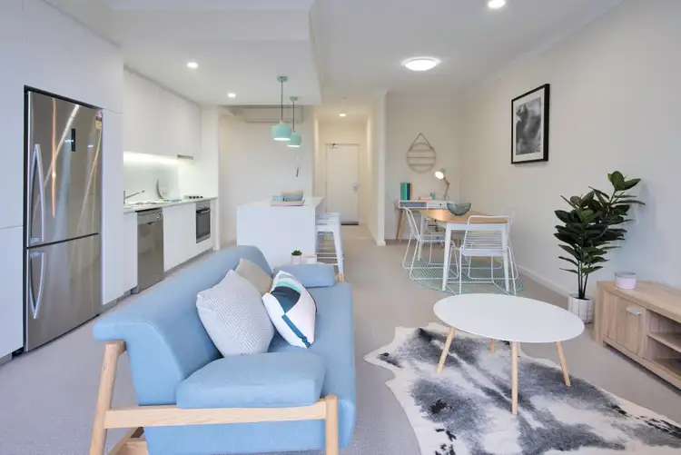 24/15 Leonard Street, Victoria Park WA 6100