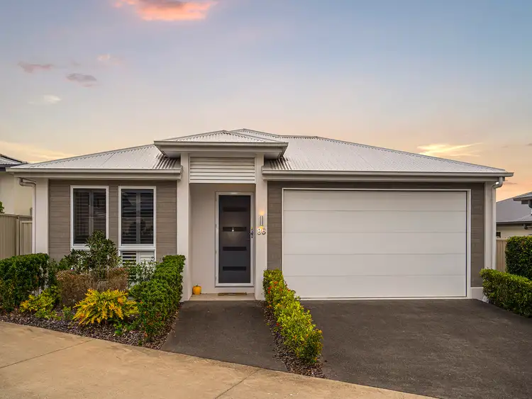 Main view of Homely unit listing, 86/6 Charlston Place, Kuluin QLD 4558