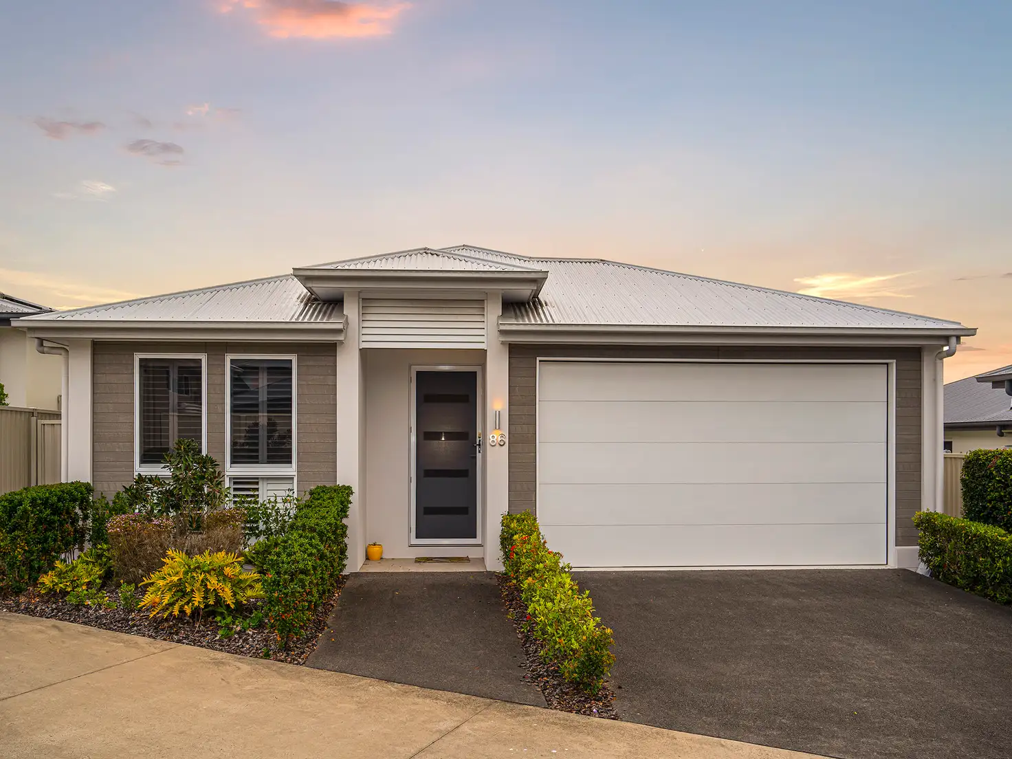 Main view of Homely unit listing, 86/6 Charlston Place, Kuluin QLD 4558