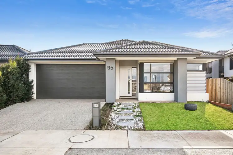 95 Clarkes Road, Fyansford VIC 3218