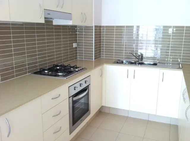 Third view of Homely unit listing, 12/11-13 Cross St, Guildford NSW 2161