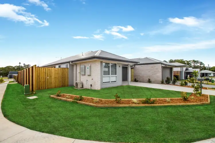 Second view of Homely house listing, 12 Charon Way, Burpengary QLD 4505