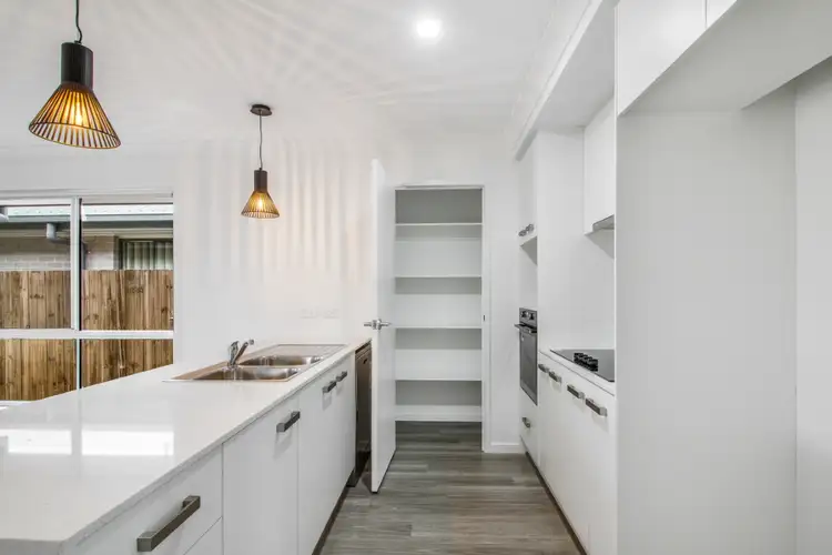 Third view of Homely house listing, 12 Charon Way, Burpengary QLD 4505