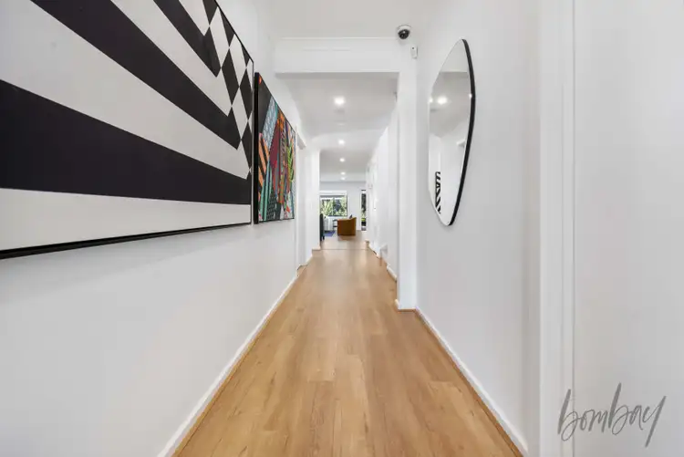 Third view of Homely house listing, 3 Arizona Circuit, Donnybrook VIC 3064