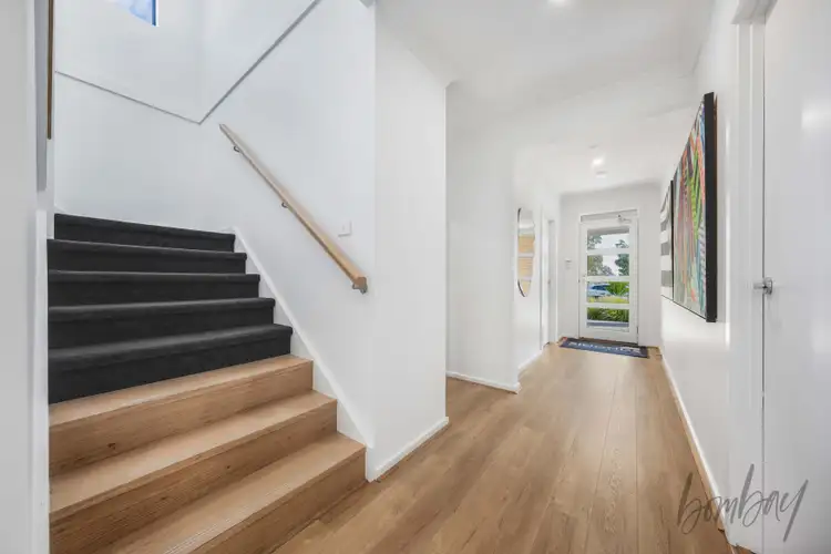 Fourth view of Homely house listing, 3 Arizona Circuit, Donnybrook VIC 3064