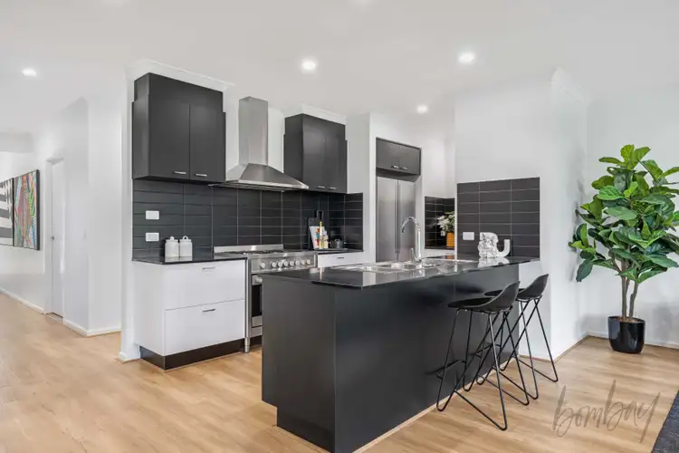 Sixth view of Homely house listing, 3 Arizona Circuit, Donnybrook VIC 3064