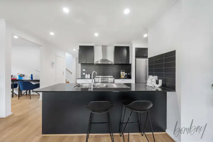 Seventh view of Homely house listing, 3 Arizona Circuit, Donnybrook VIC 3064