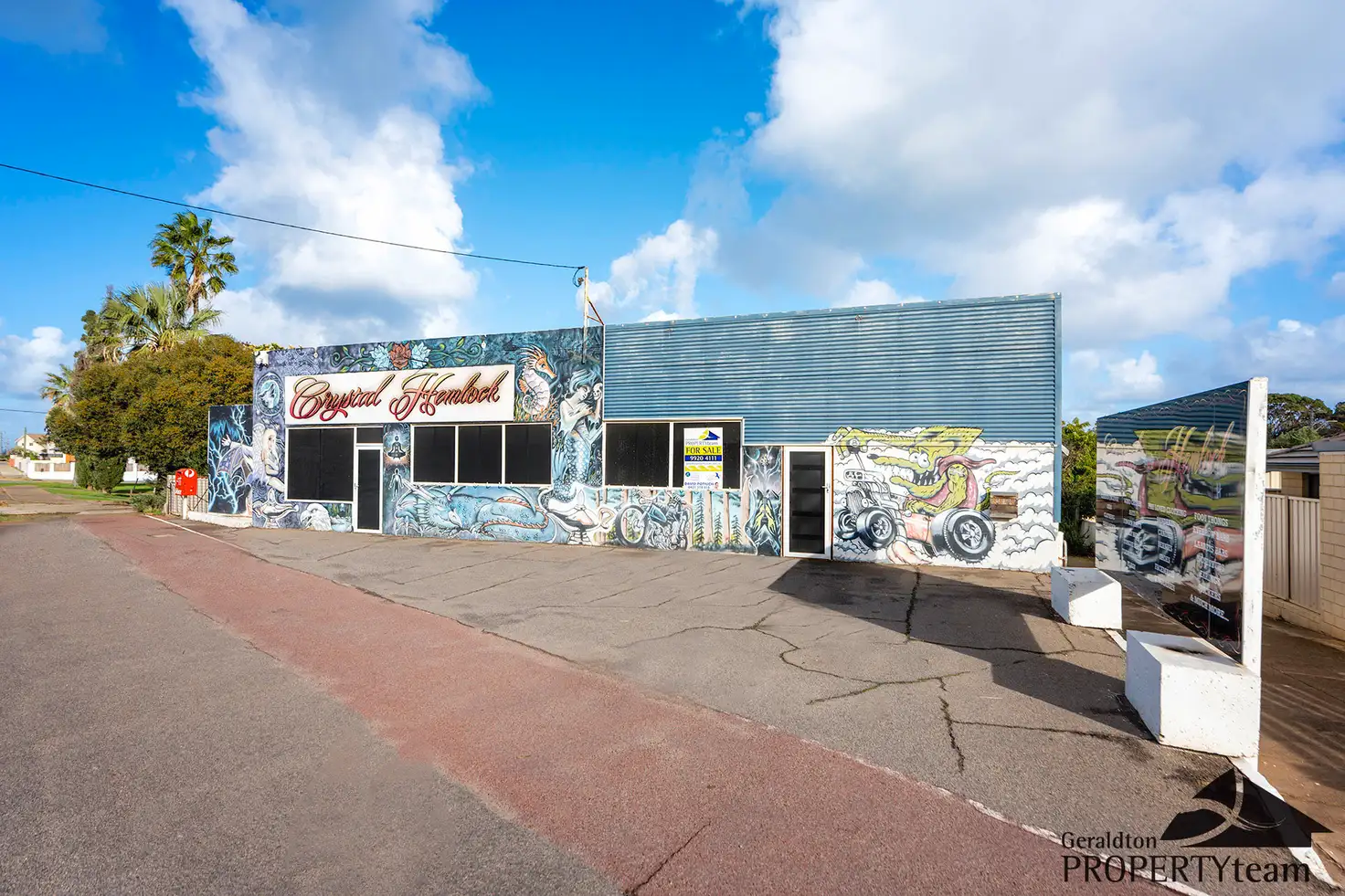 Main view of Homely house listing, 319 Chapman Road, Bluff Point WA 6530