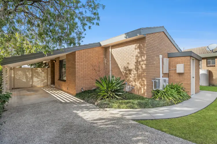 Main view of Homely apartment listing, 5/36-38 Batt Avenue, Wodonga VIC 3690