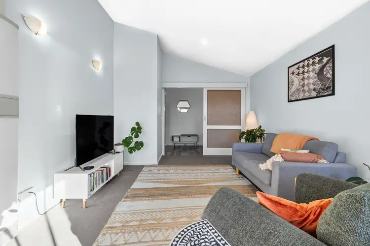 Third view of Homely apartment listing, 5/36-38 Batt Avenue, Wodonga VIC 3690
