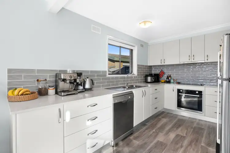 Fourth view of Homely apartment listing, 5/36-38 Batt Avenue, Wodonga VIC 3690