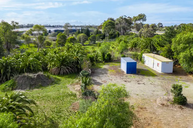 Third view of Homely land listing, 955 Princes Highway, Lara VIC 3212