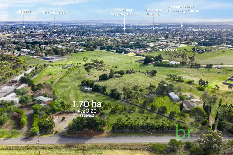 Fourth view of Homely land listing, 955 Princes Highway, Lara VIC 3212
