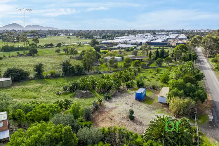 Fifth view of Homely land listing, 955 Princes Highway, Lara VIC 3212