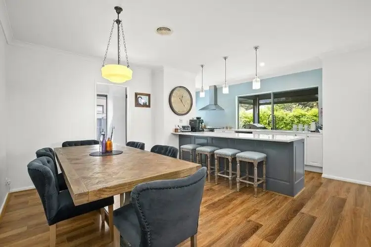 Second view of Homely house listing, 4 Hatherley Grove, Altona North VIC 3025