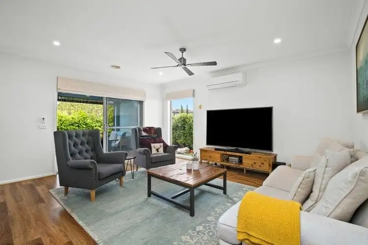 Fourth view of Homely house listing, 4 Hatherley Grove, Altona North VIC 3025