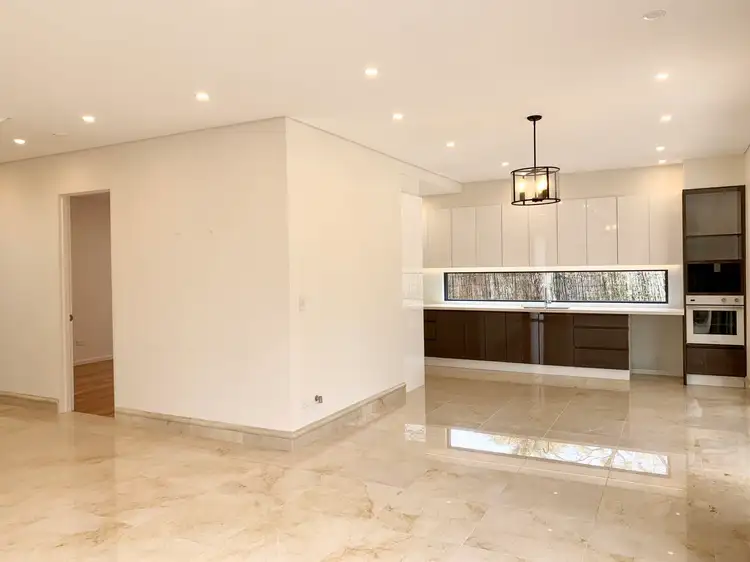 Second view of Homely semi-detached listing, 2B Hay St, West Ryde NSW 2114