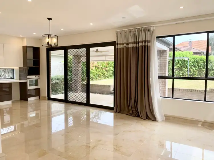 Fourth view of Homely semi-detached listing, 2B Hay St, West Ryde NSW 2114