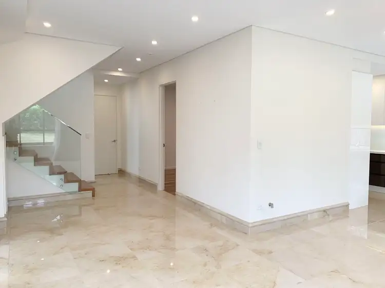 Fifth view of Homely semi-detached listing, 2B Hay St, West Ryde NSW 2114