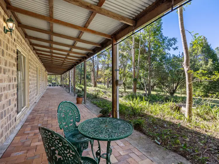 Second view of Homely other listing, 116 Neill Road, Mooloolah Valley QLD 4553